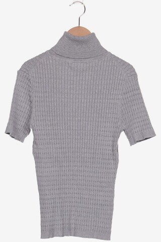 DARLING HARBOUR Sweater & Cardigan in L in Grey