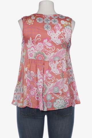 Odd Molly Bluse L in Pink