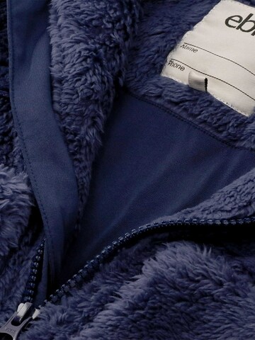 Ebbe Winterjacke in Blau