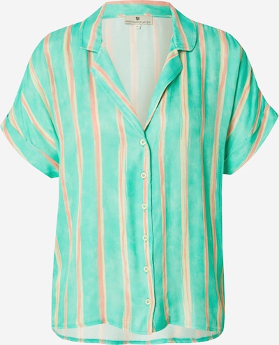 FREEMAN T. PORTER Pusero värissä beige / minttu / roosa, Tuotenäkymä