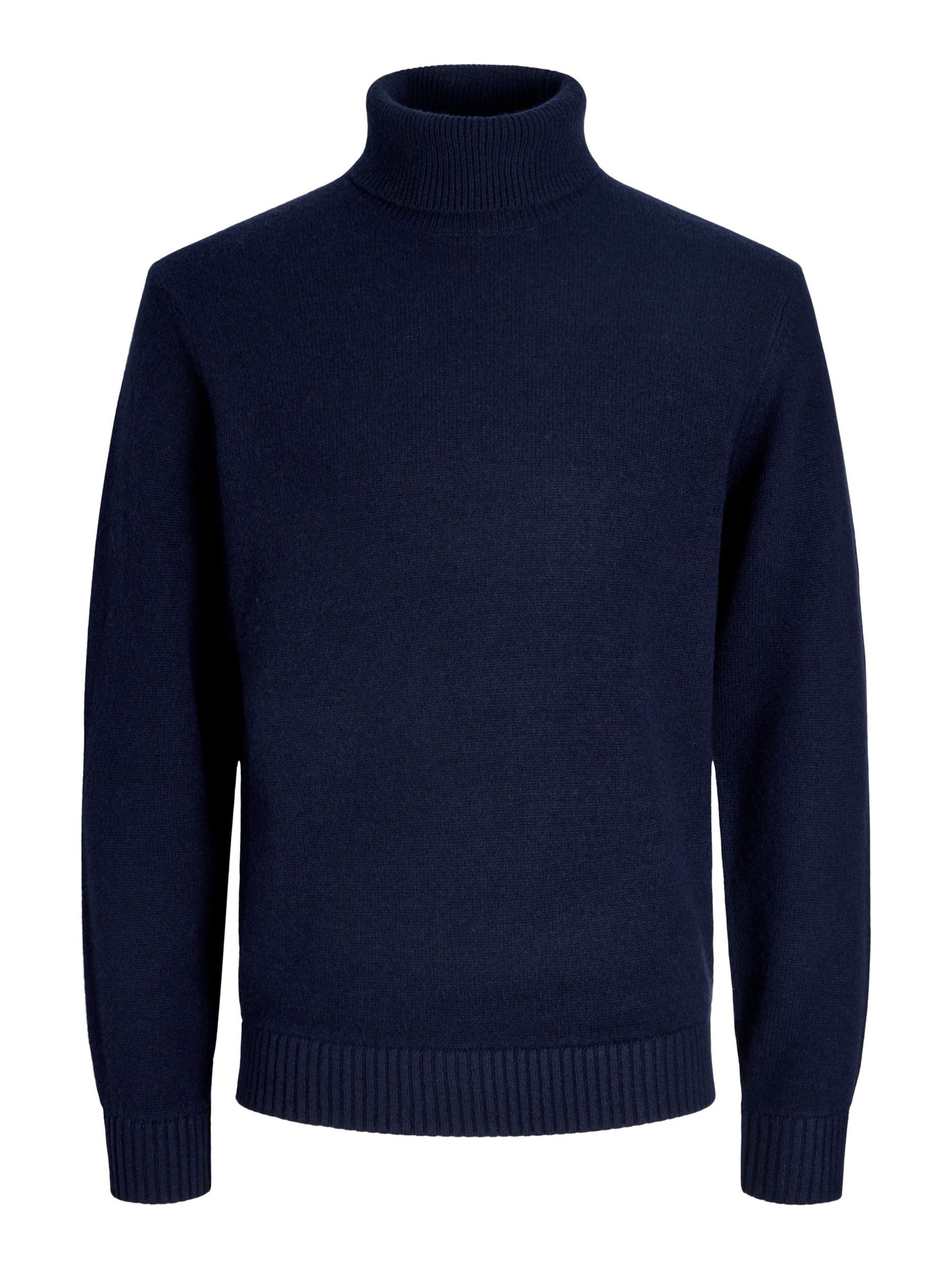 Portland Outerwear Company - Jersey en azul: frente