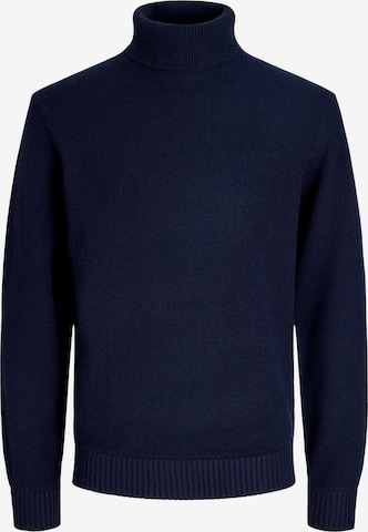 Portland Outerwear Company Pullover i blå: forside