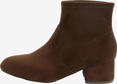 Kulkšnis dengiantys batai iš Friends Like These, spalva – šokolado spalva, Prekių apžvalga