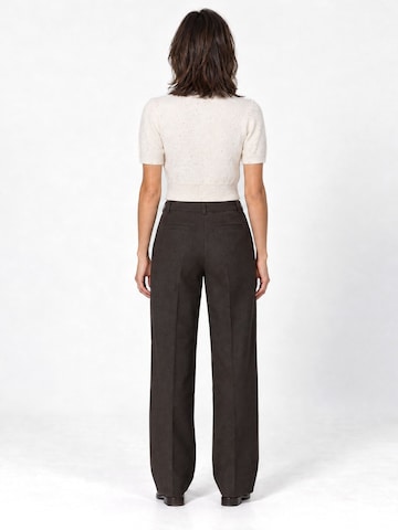 Pullover 'Pullover' di Dilvin in beige
