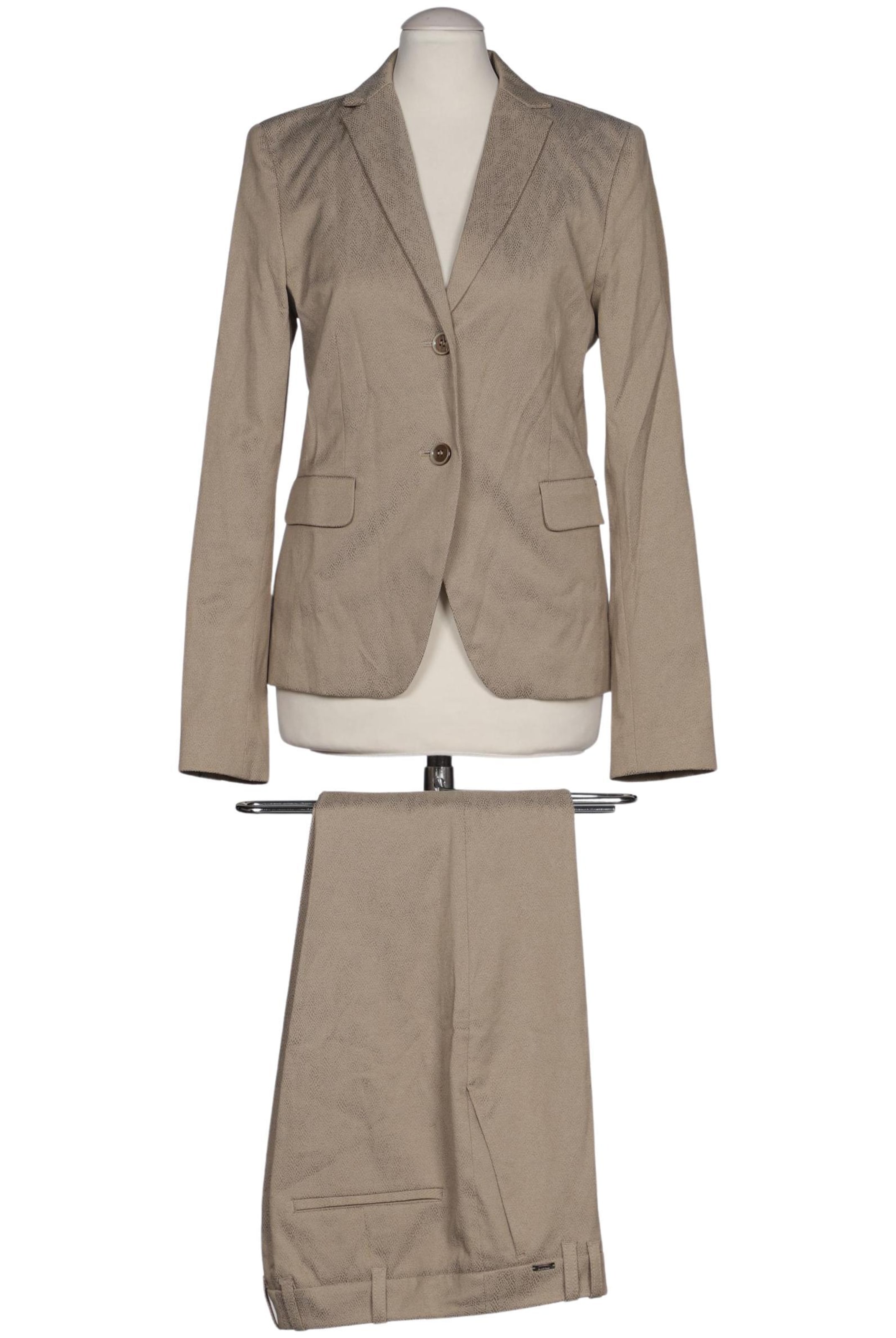 CINQUE Anzug oder Kombination S in Beige: Vorderseite