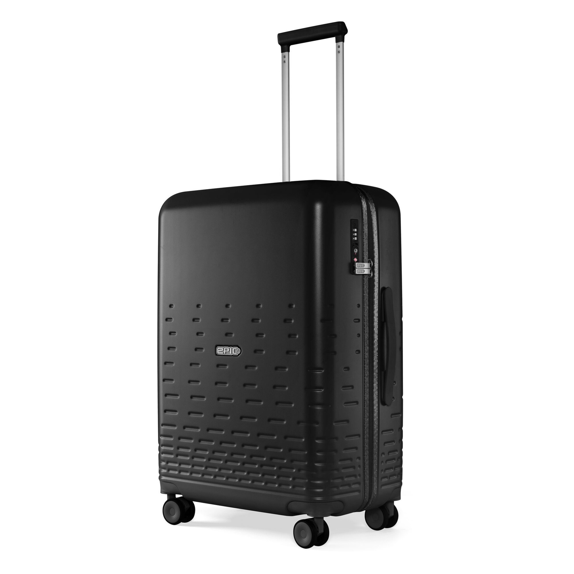 Epic Trolley in Zwart