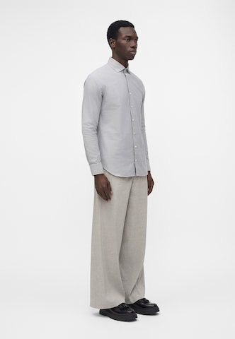Regular fit Camicia di Michael Kors in grigio