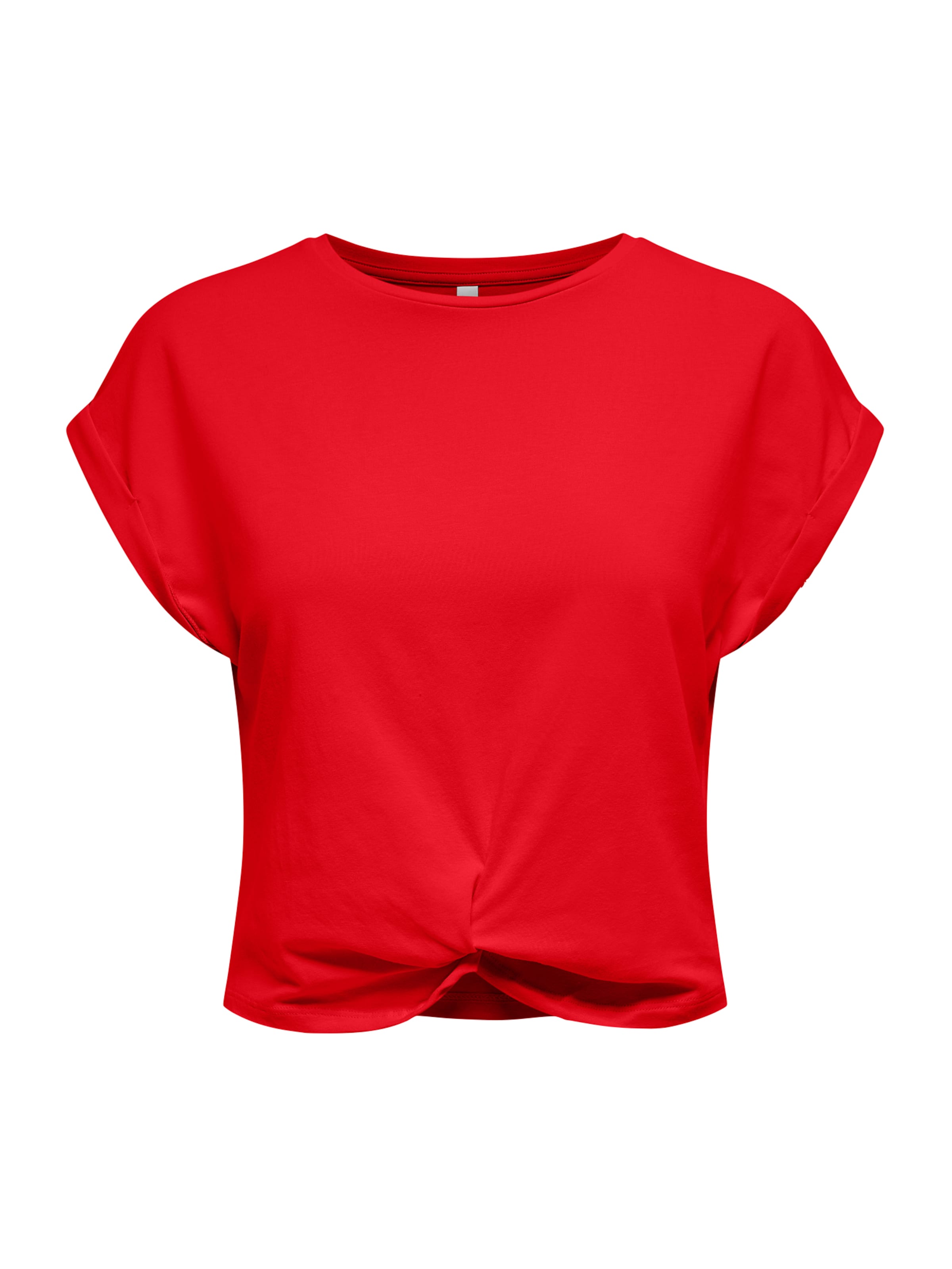 ONLY Shirt 'ONLREIGN' in bright red, Item view
