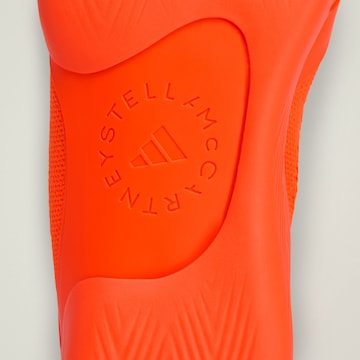 Chaussure de sport 'Taekwondo' ADIDAS BY STELLA MCCARTNEY en orange