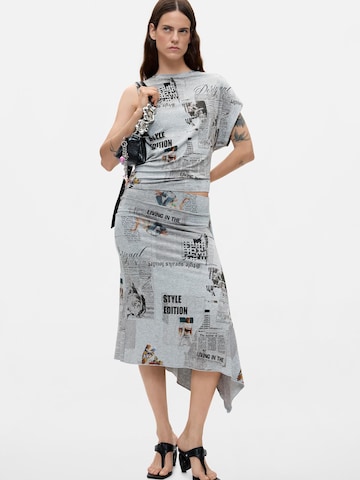 Desigual Hame värissä harmaa