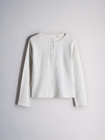 The Set Pajamas in Beige