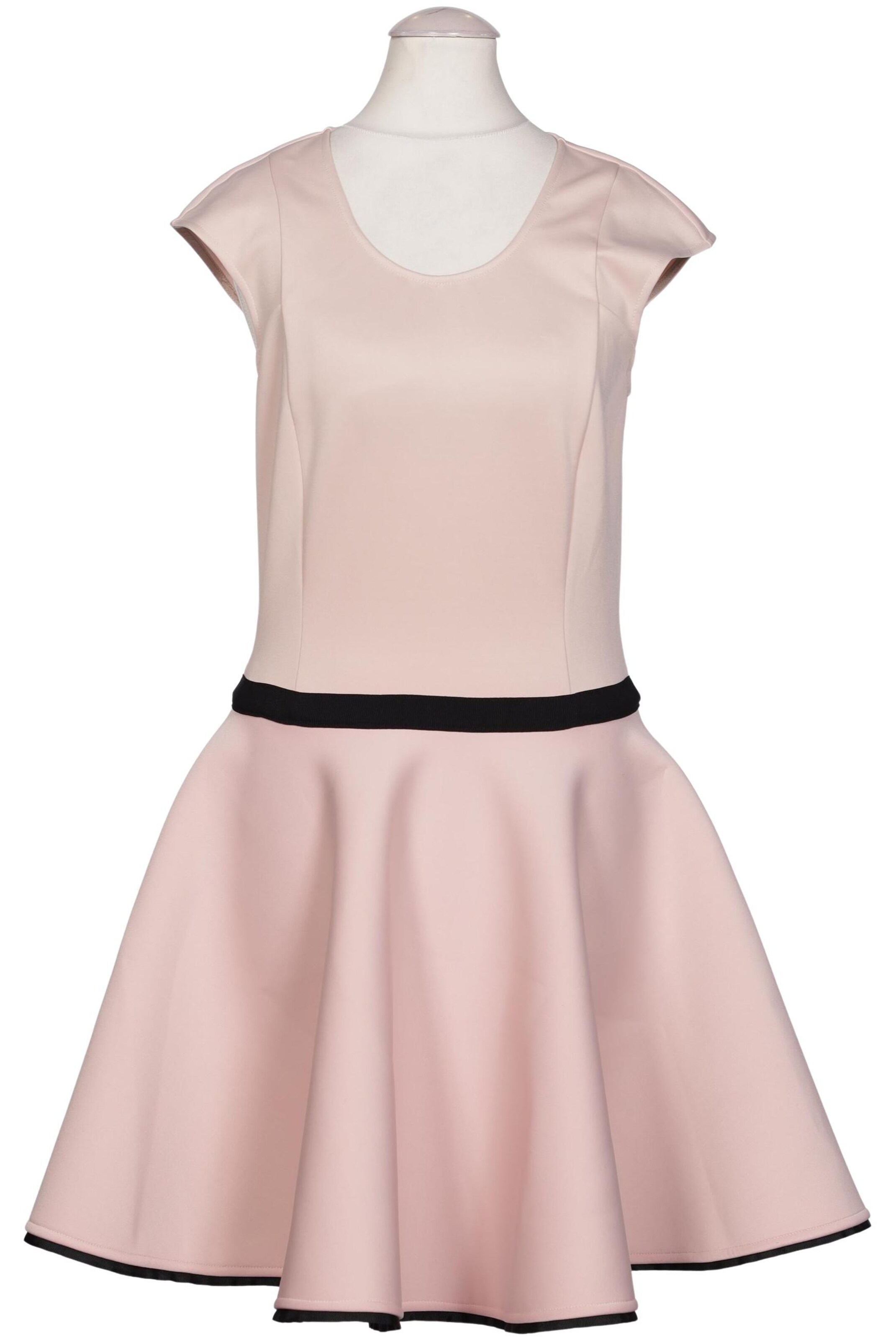 PATRIZIA PEPE Dress in S in Pink: front