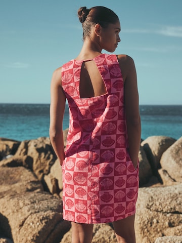 Next Φόρεμα σε ροζ