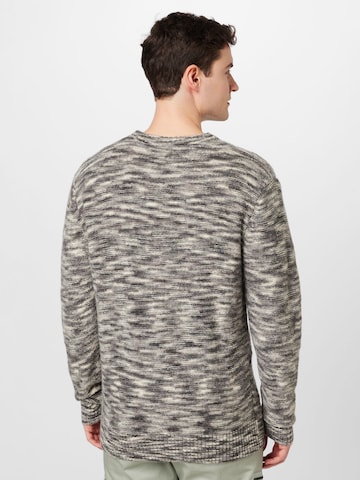 Cotton On Pullover in Grau