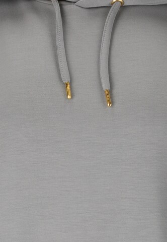 Athlecia Sportief sweatshirt 'NAMIER W' in Grijs