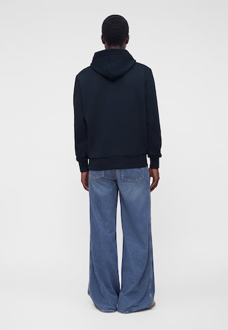 Sweat-shirt 'KRISTAN2' Bogner Fire + Ice en bleu