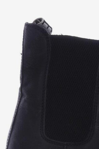 BIKKEMBERGS Dress Boots in 40 in Black