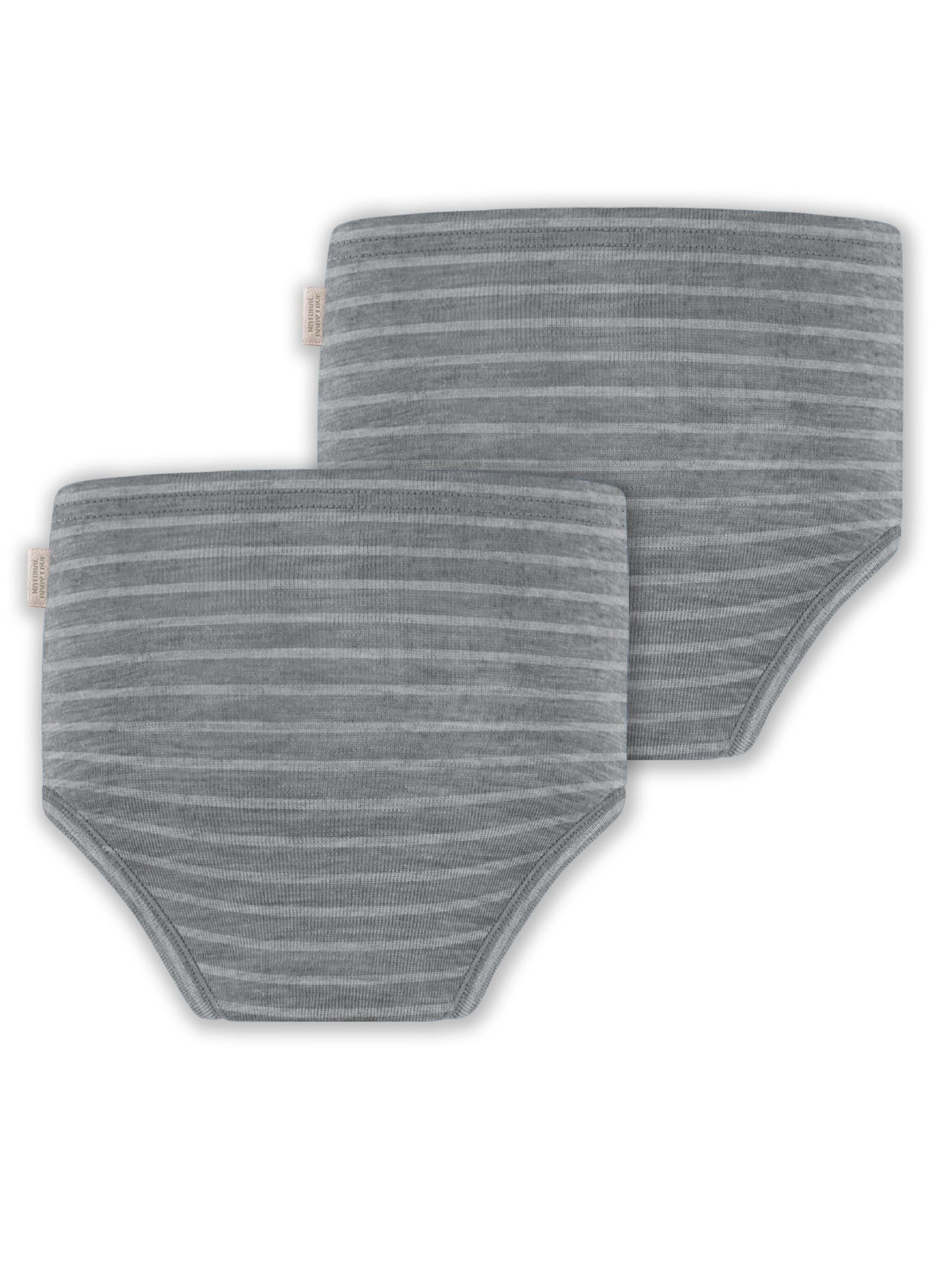 normani Underpants 'Tokoroa' in Grey