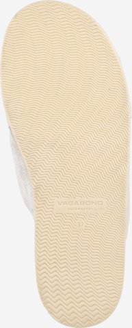 Zoccoletto 'Erin' di VAGABOND SHOEMAKERS in beige