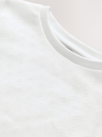 Next Shirt in Weiß
