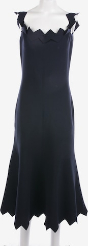 Oscar de la Renta Dress in L in Blue: front