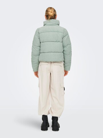 Giacca di mezza stagione di ONLY in verde