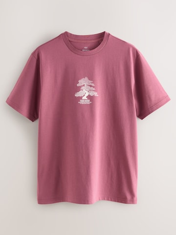 Next Shirt in Mixed colours