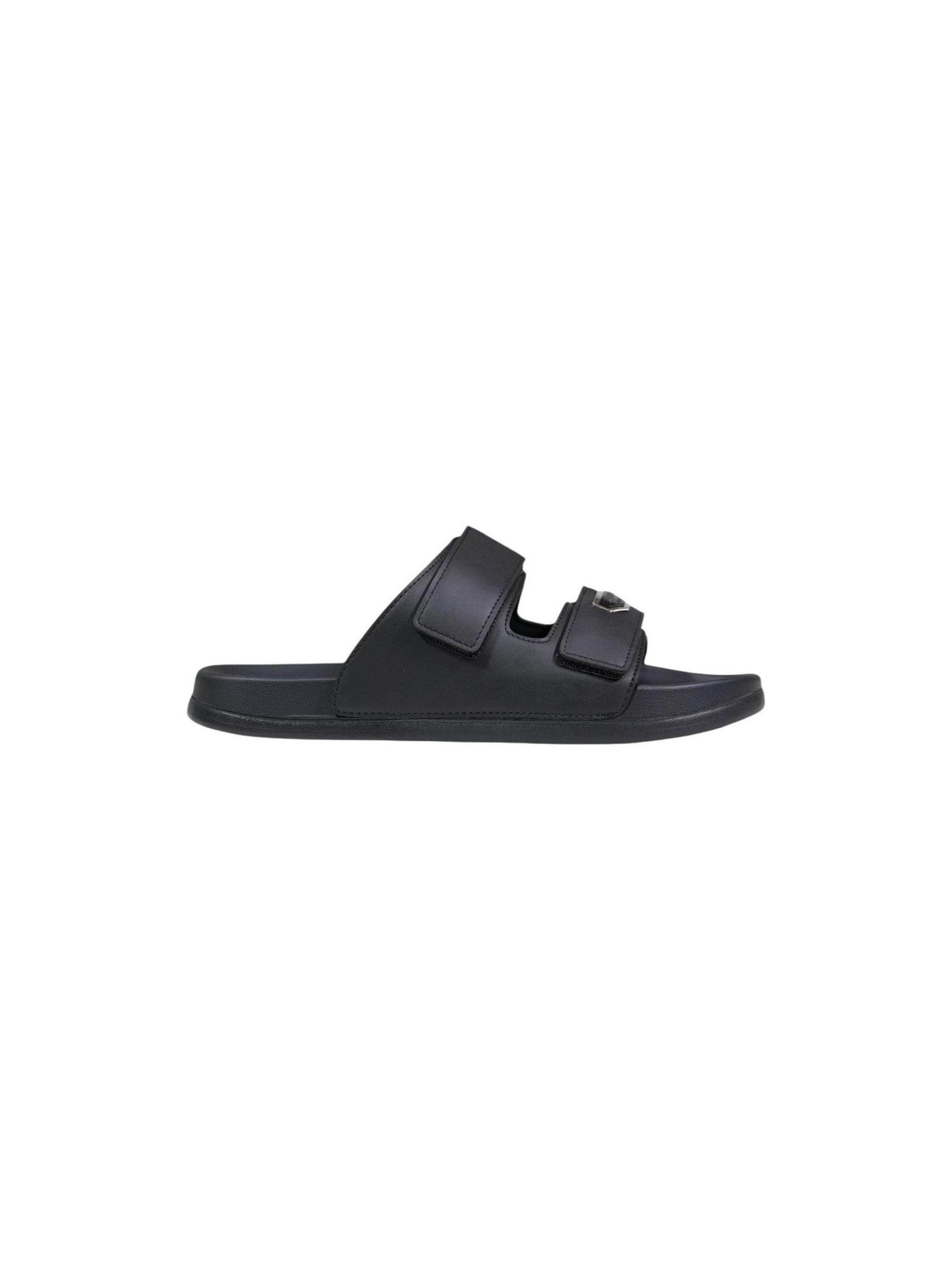 Sandalo 'SLIPPER XANDER MMFF00034-AF020001' di ANTONY MORATO in nero: frontale