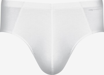 Mey Panty in White: front