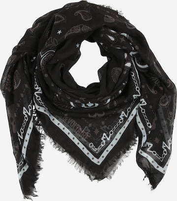 Zadig & Voltaire Bandana 'DELTA' in Schwarz: predná strana