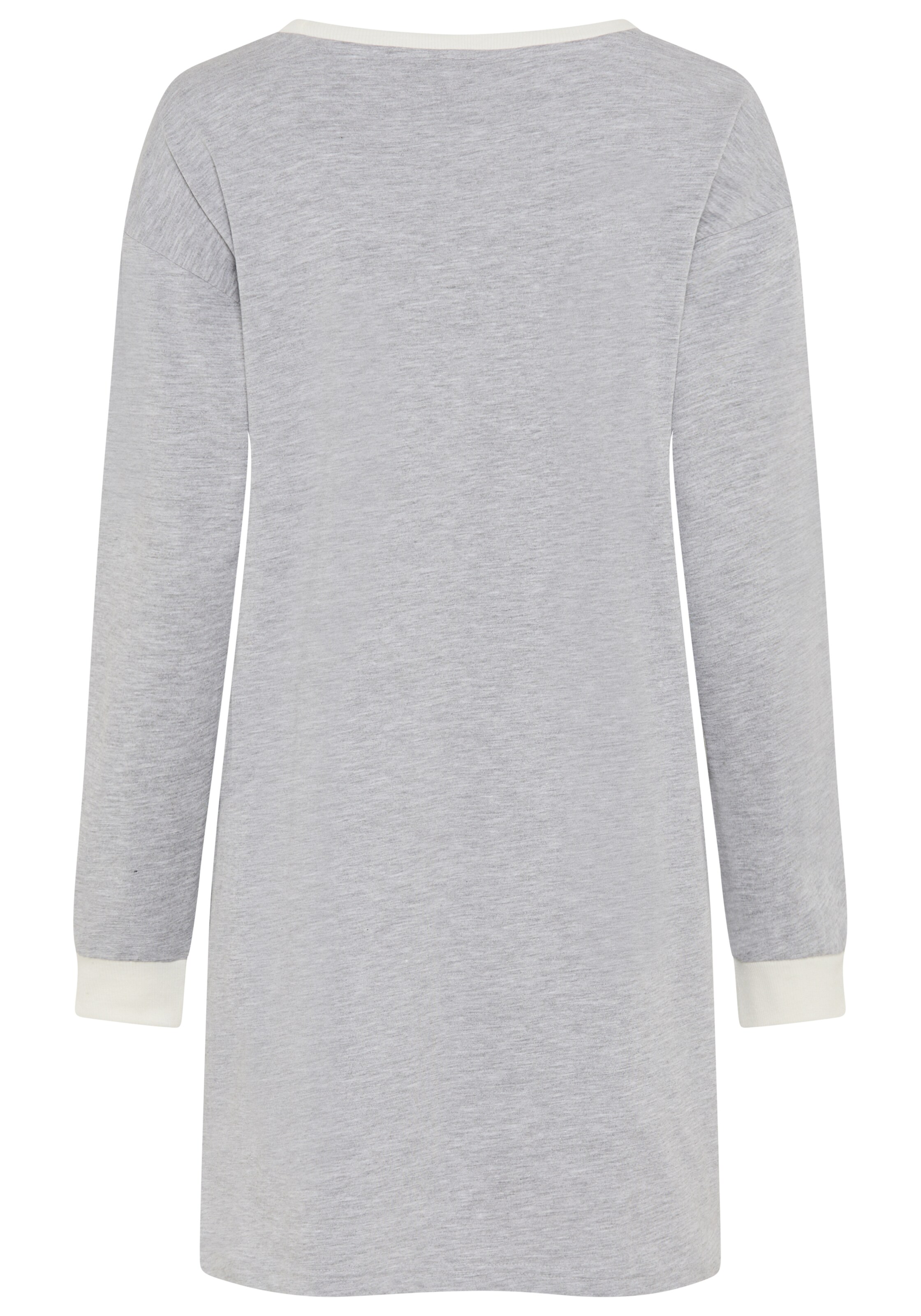 ARIZONA Nightgown in Grey