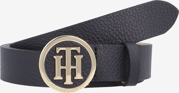 TOMMY HILFIGER Bælte i blå