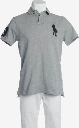 Polo Ralph Lauren Shirt in M in Light grey, Item view