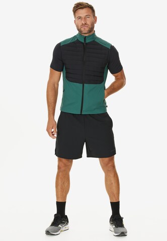 ENDURANCE Sports Vest 'Benst' in Green