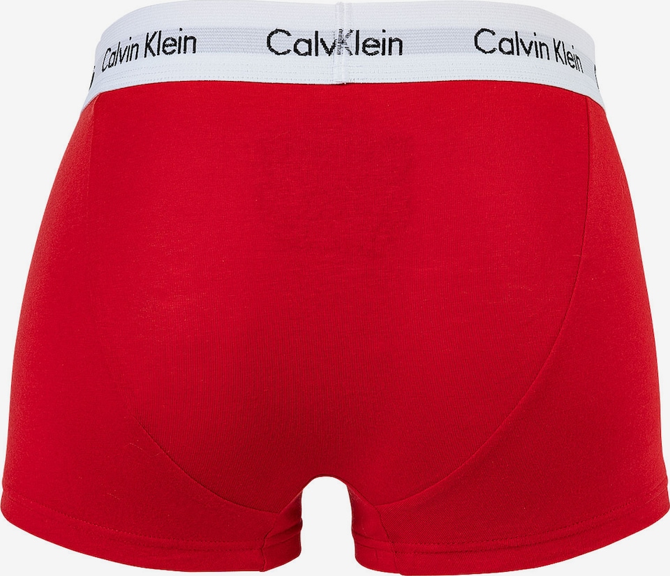 Calvin Klein Underwear Regular Boxer