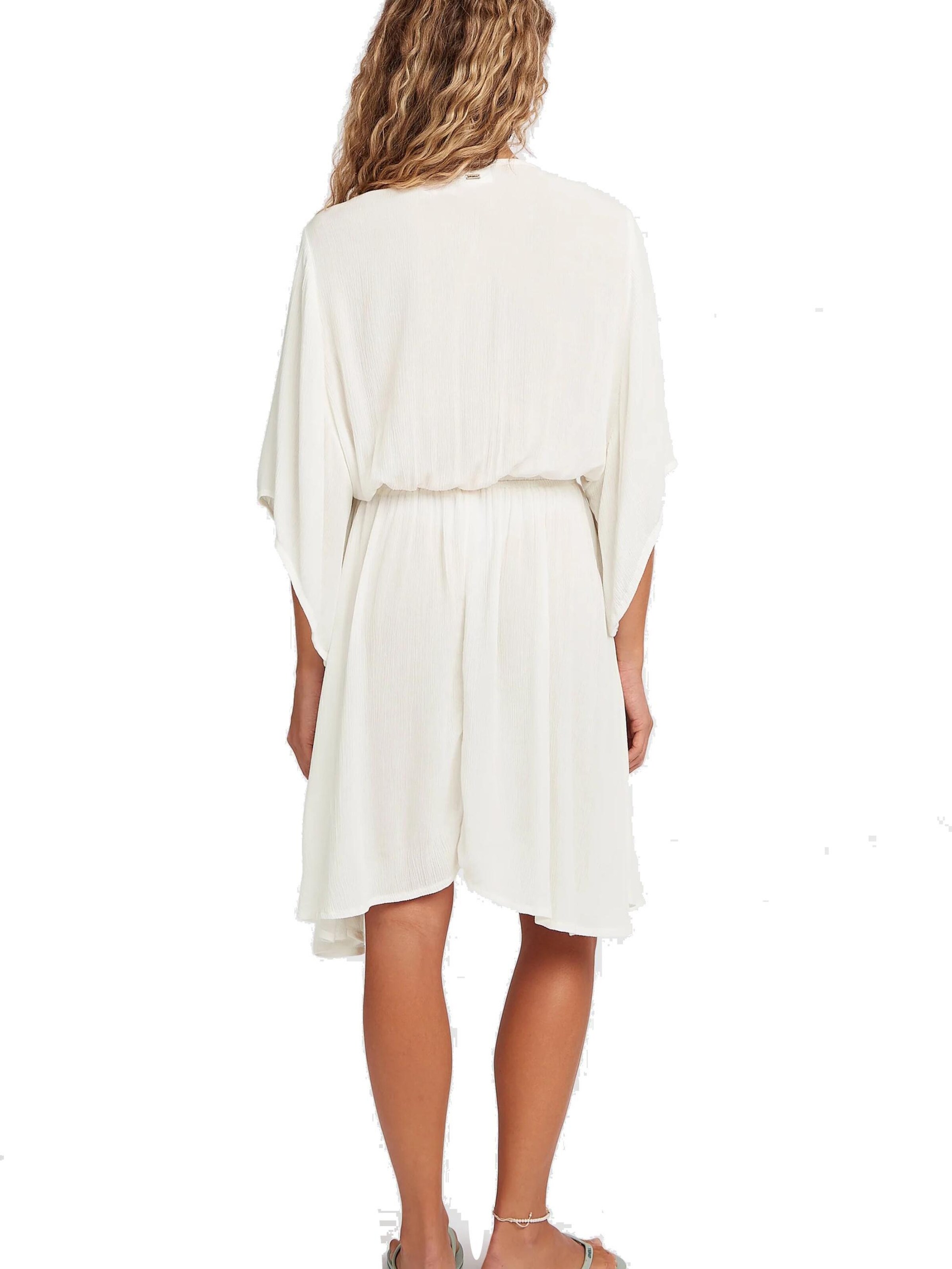 O'NEILL Strandkleid‌‌‌‌‌‌ in Weiß