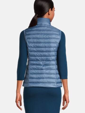 JOTT Vest 'Seda' in Blue