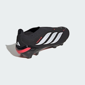 ADIDAS PERFORMANCE - Zapatillas de fútbol 'Predator League' en negro