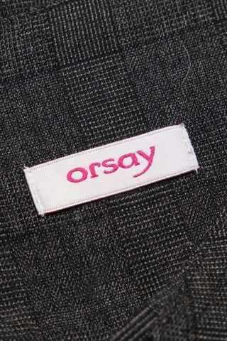 Orsay Skirt in M in Grey