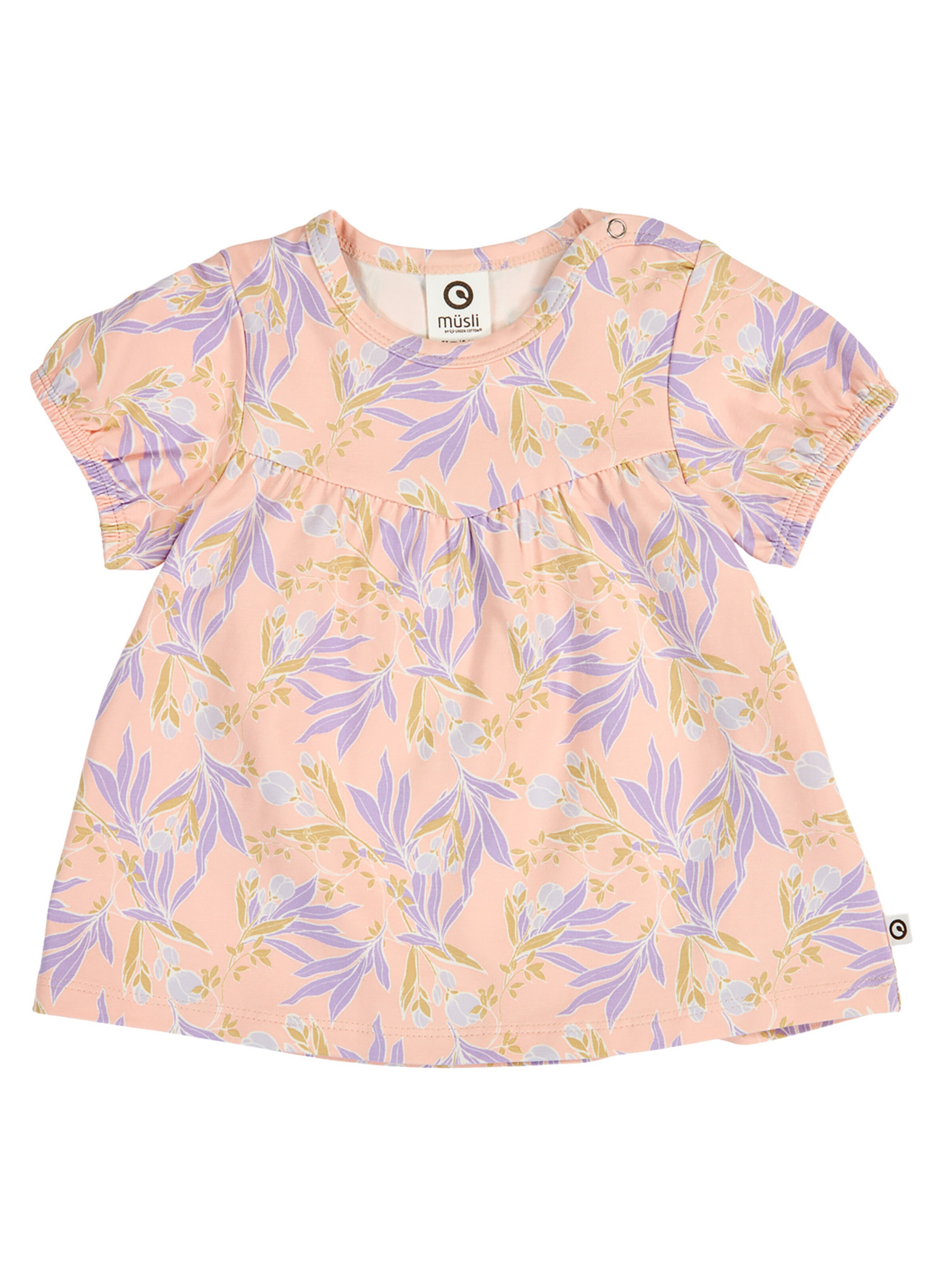 Set di Müsli by GREEN COTTON in colori misti