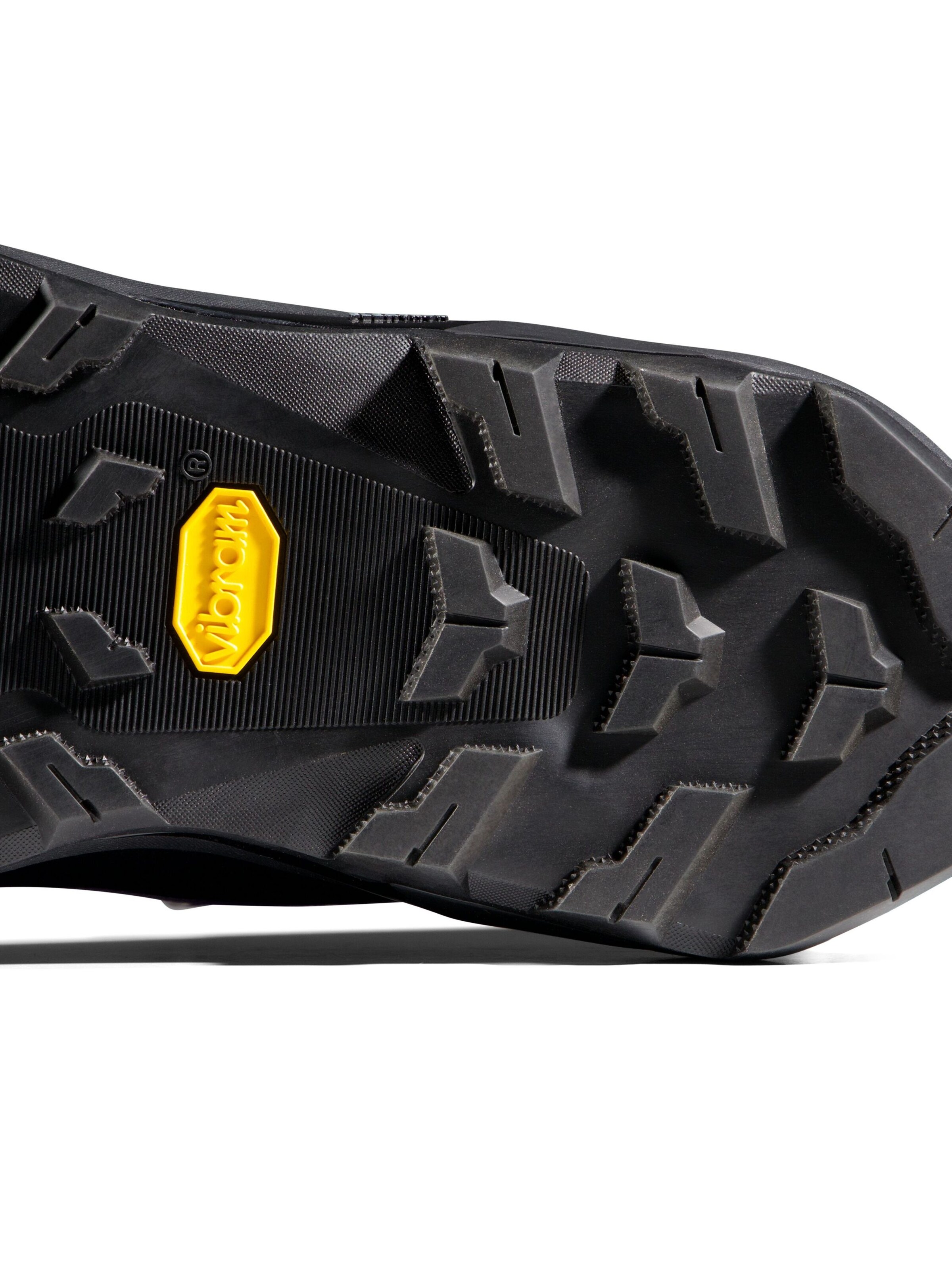 MAMMUT Sneaker in Lila