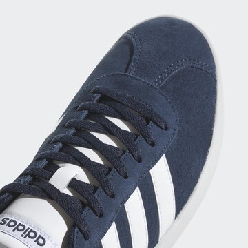 ADIDAS SPORTSWEAR Athletic Shoes 'VL Court 2.0' in Blue