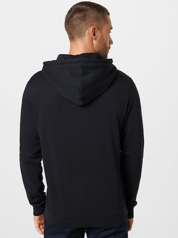 Casual Friday - Ajuste regular Sudadera 'Sebastian' en gris