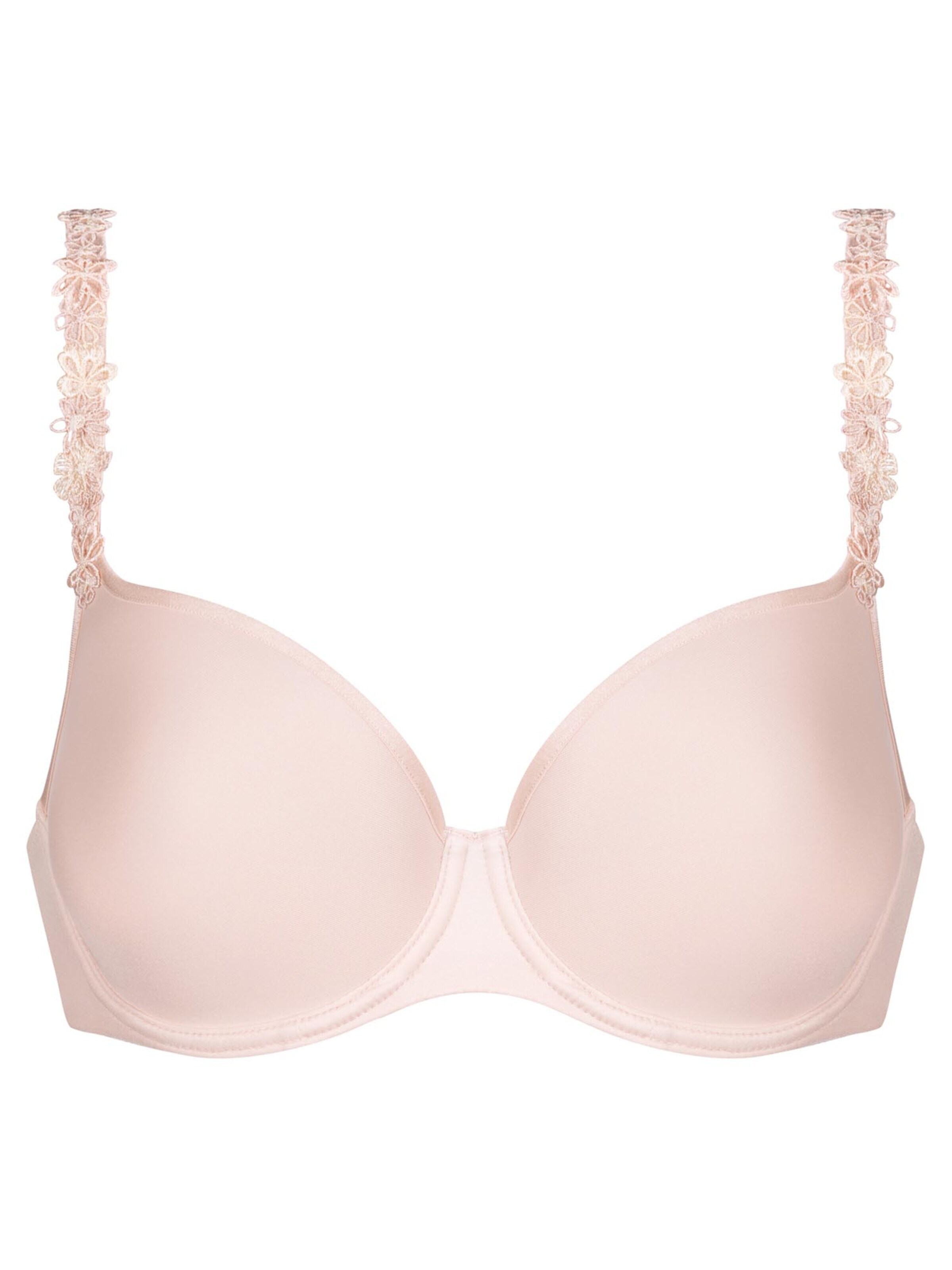 Mey BH 'Pretty Joan' in Beige: Vorderseite