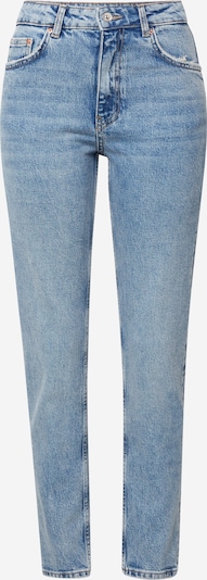 Gina Tricot Jeans i blue denim, Produktvisning