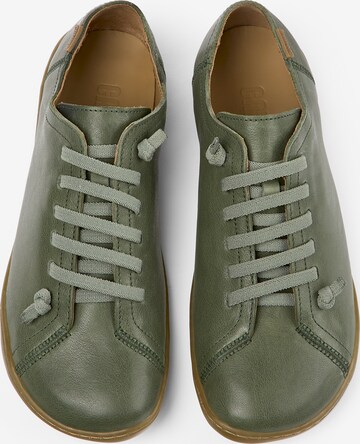 CAMPER Sneakers laag 'Peu Cami' in Groen