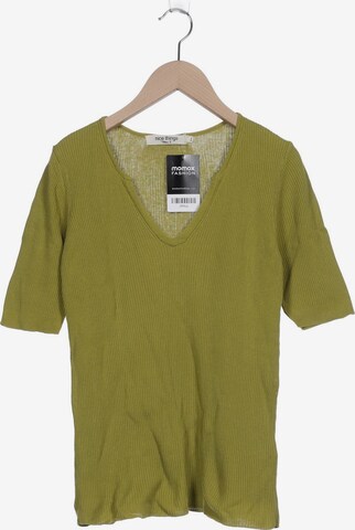 Nice Things Top & Shirt in L in Green: front