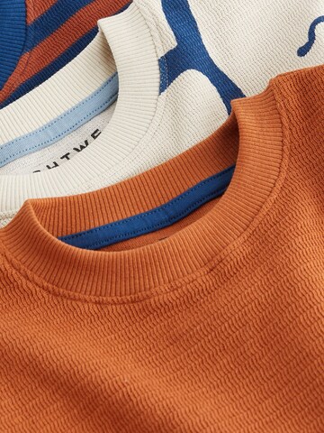 Next Pajamas in Brown