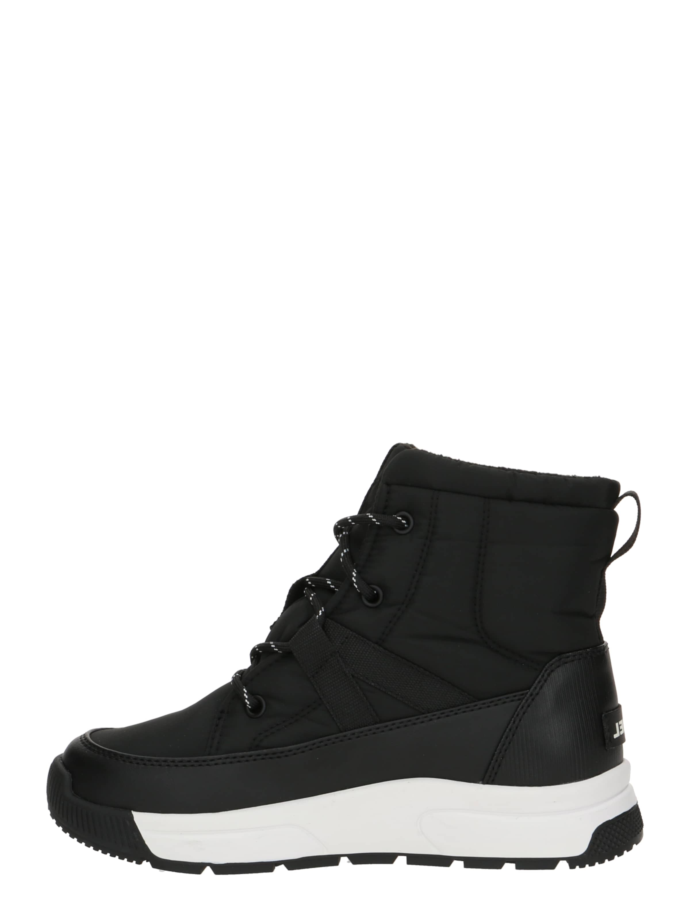 SORELČizme za snijeg 'Whitney III' - crna boja