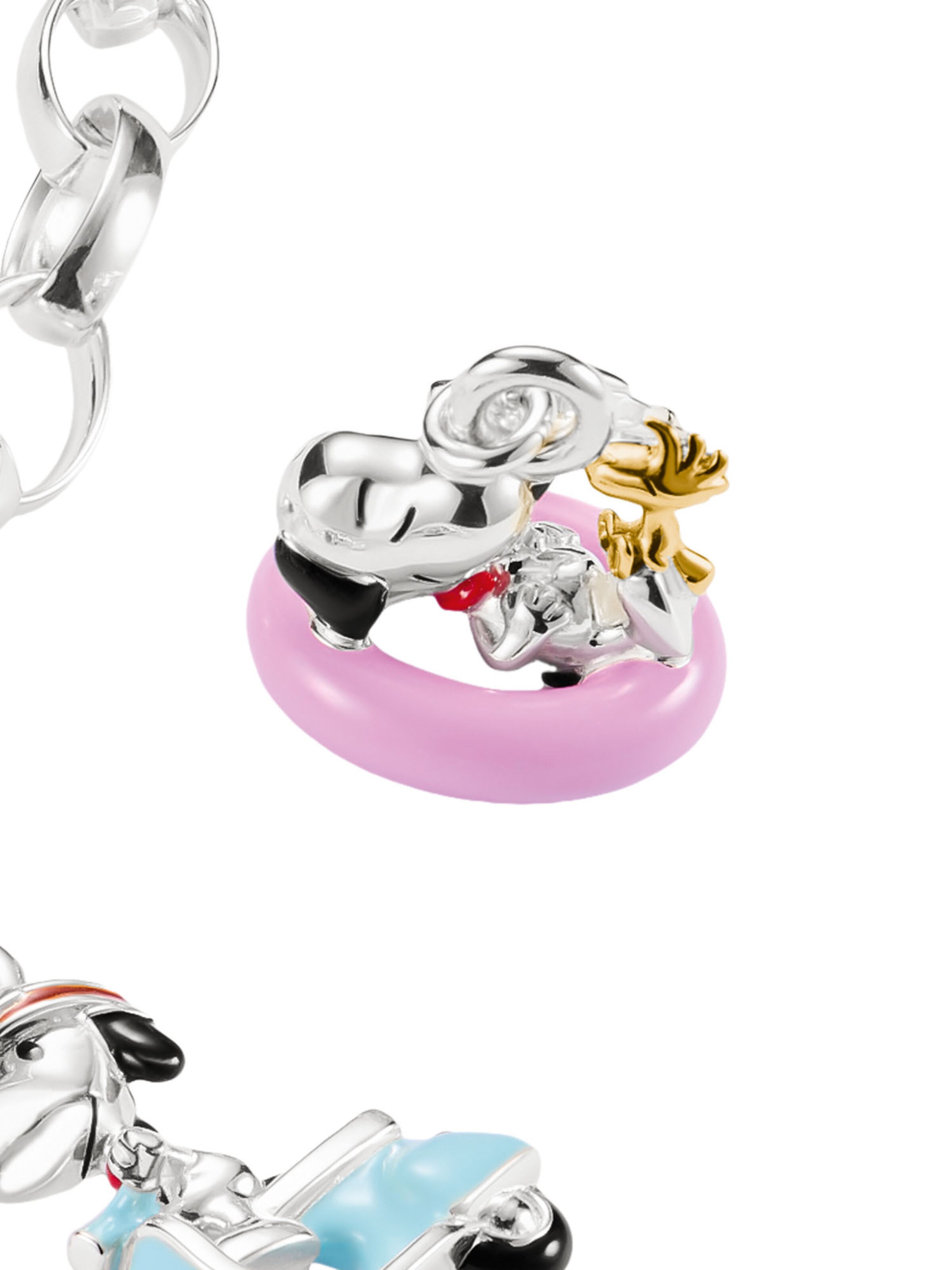 Thomas Sabo Anhänger in Silber